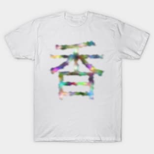 Big Rainbow Kaoru T-Shirt